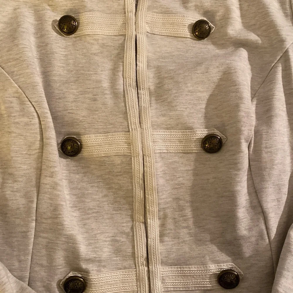 Torrid jacket - Picture 3 of 4